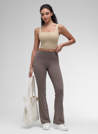 The Luxeform Square Tank, built-in Bra 