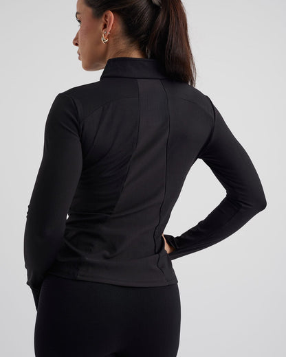 The Slim-Fit Performance Jacket