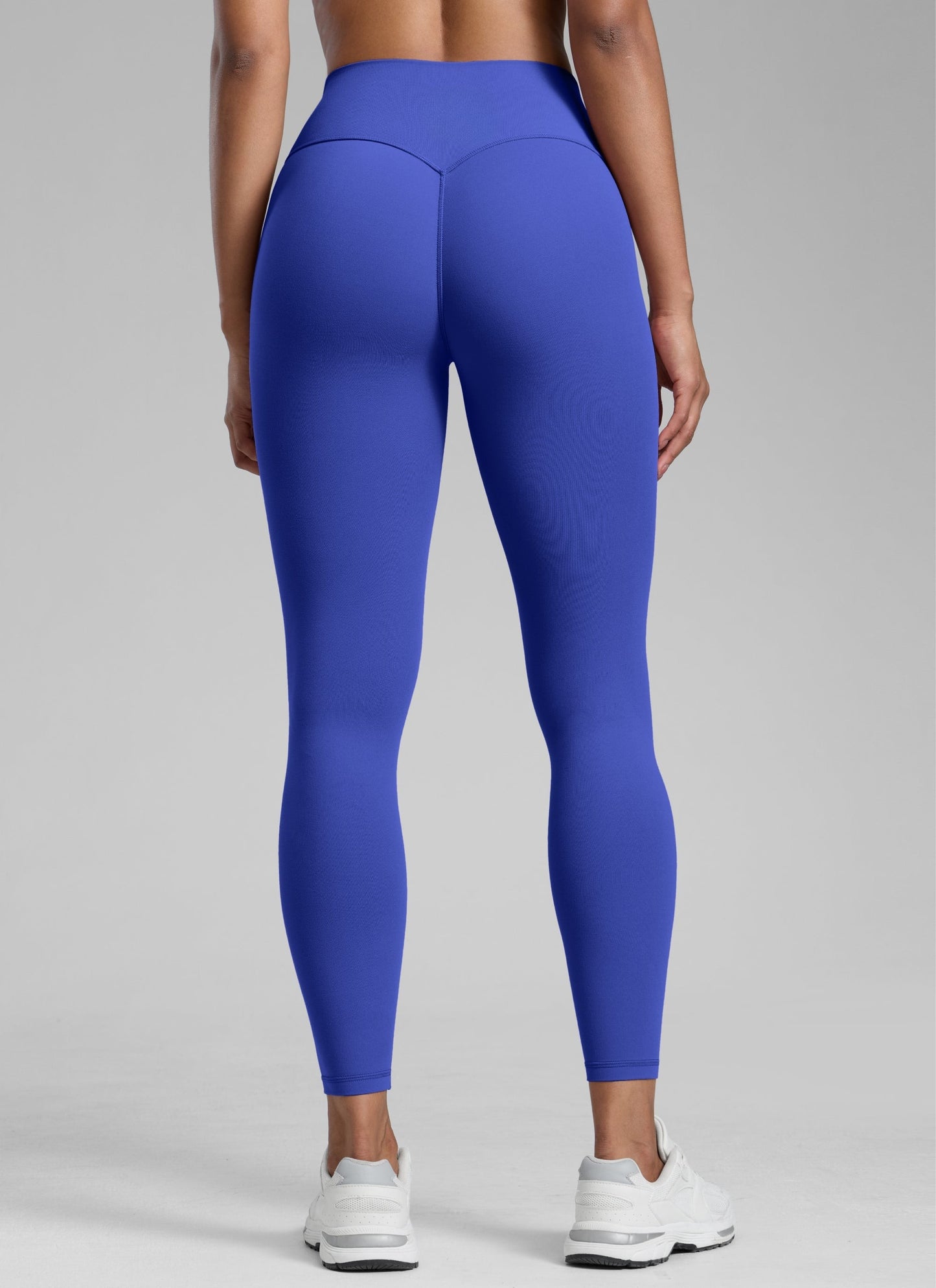 The Love Sculpt Legging with Seamless Front