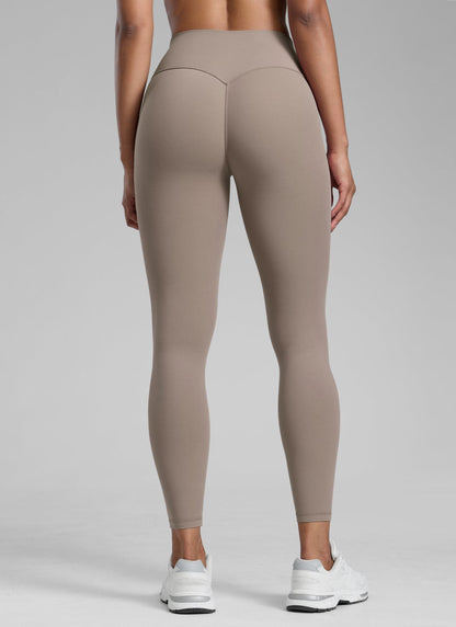 The Love Sculpt Legging with Seamless Front