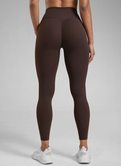 The Love Sculpt Legging with Seamless Front