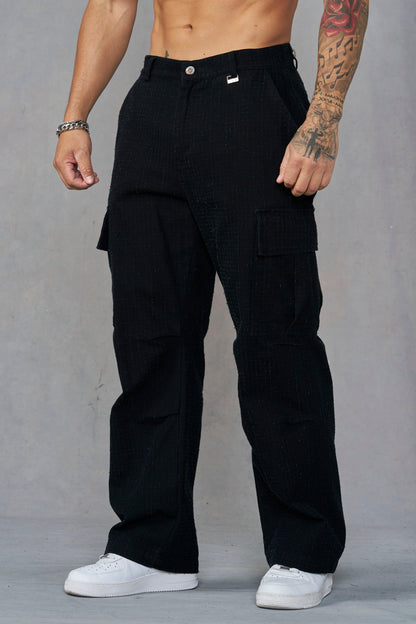 The Comfort Cargo Pant 