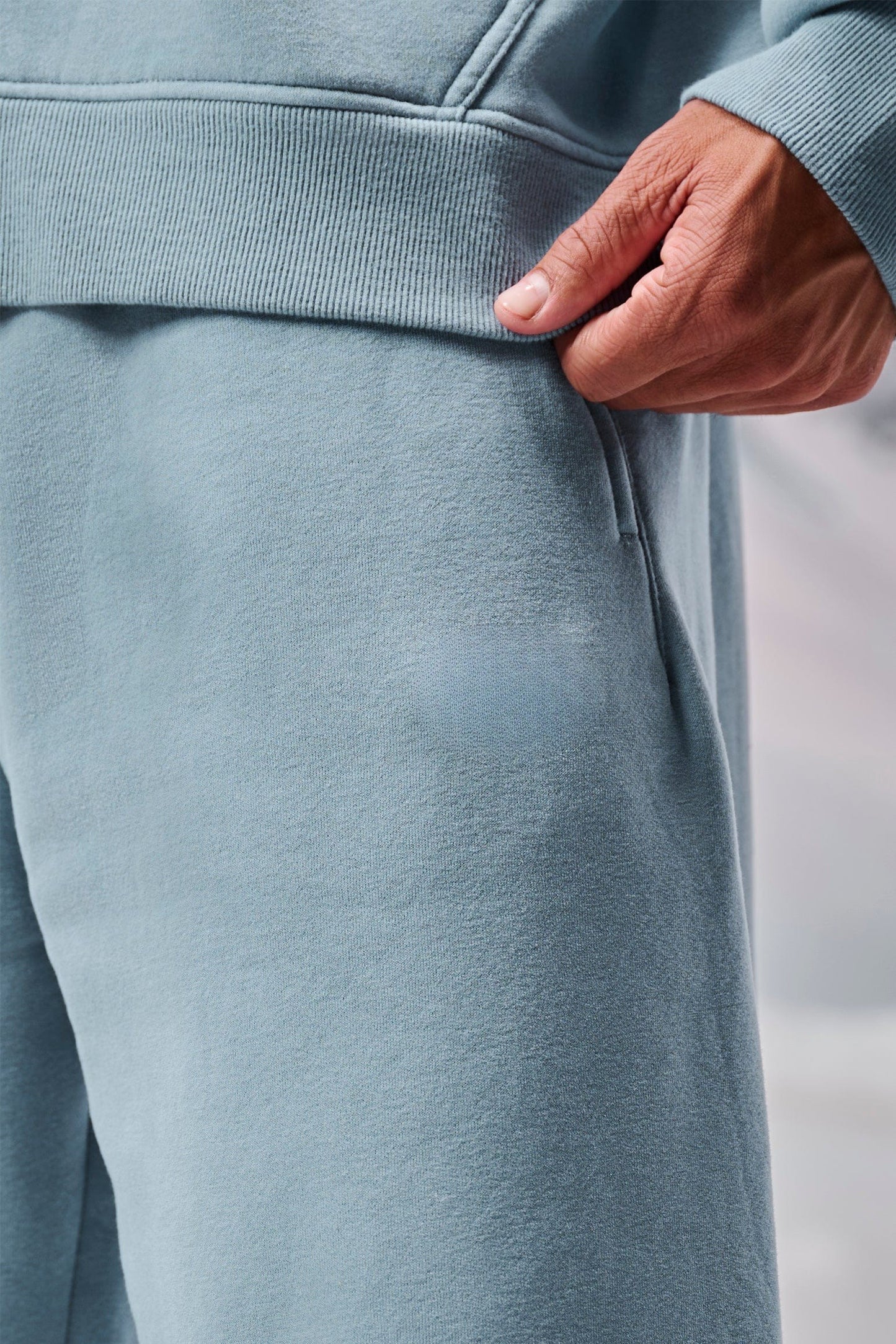 The Comfort Cut Jogging 