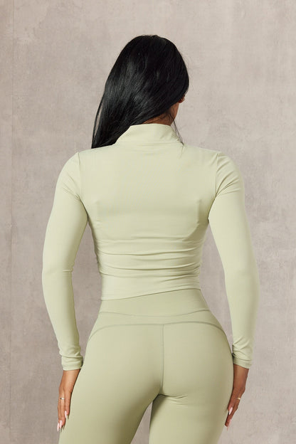 The Elite Fit Jacket