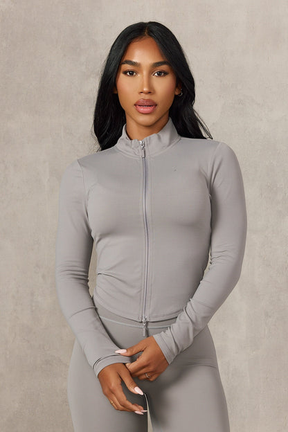 The Elite Fit Jacket