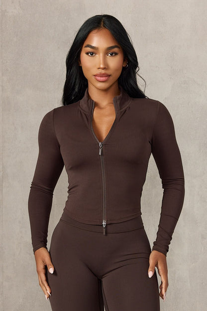 The Elite Fit Jacket