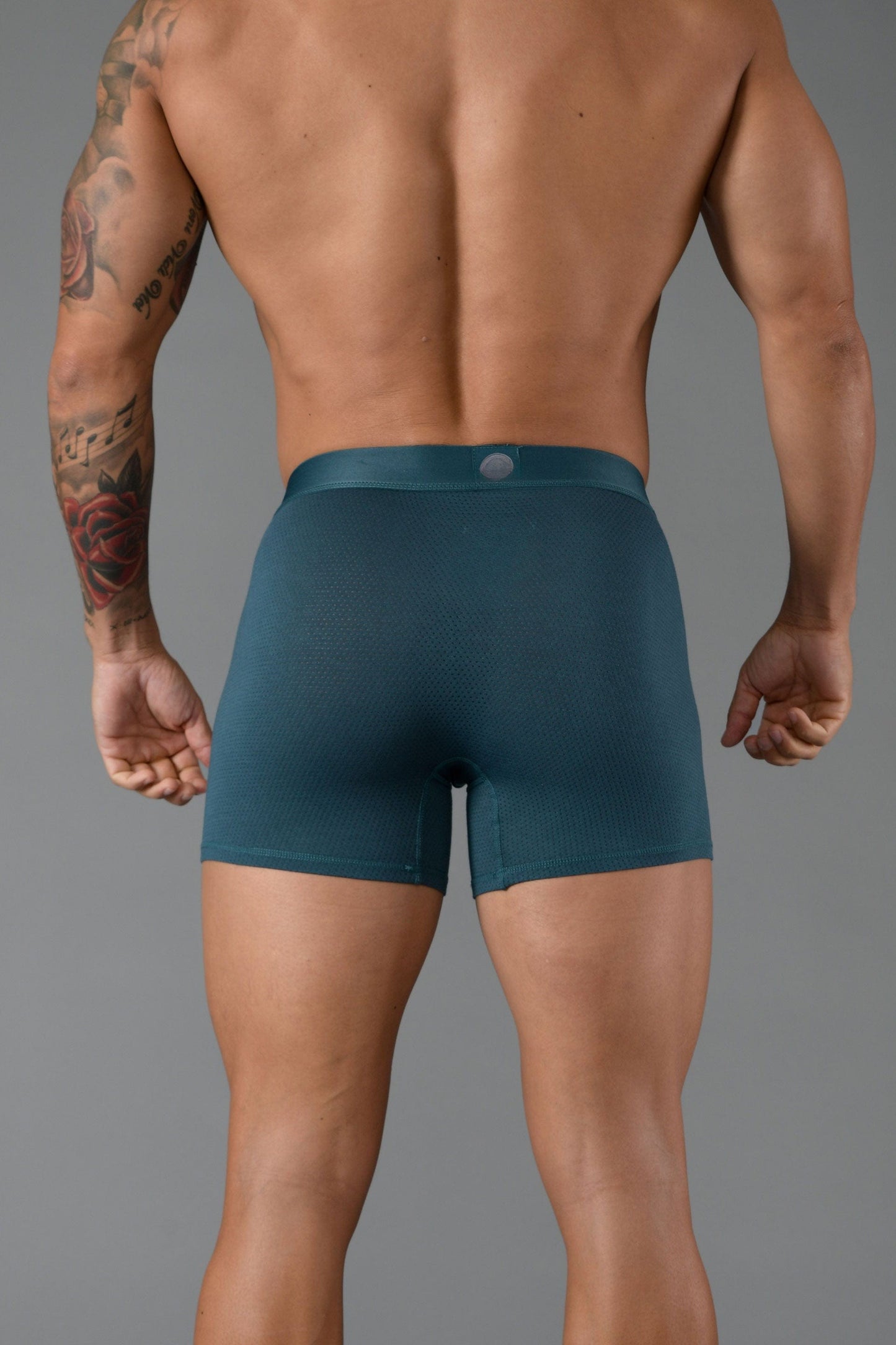 The Line underwear 3 Pack