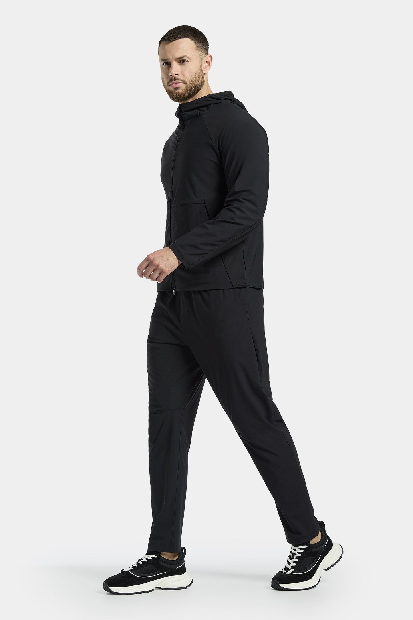 The Pulse Velocity Shell