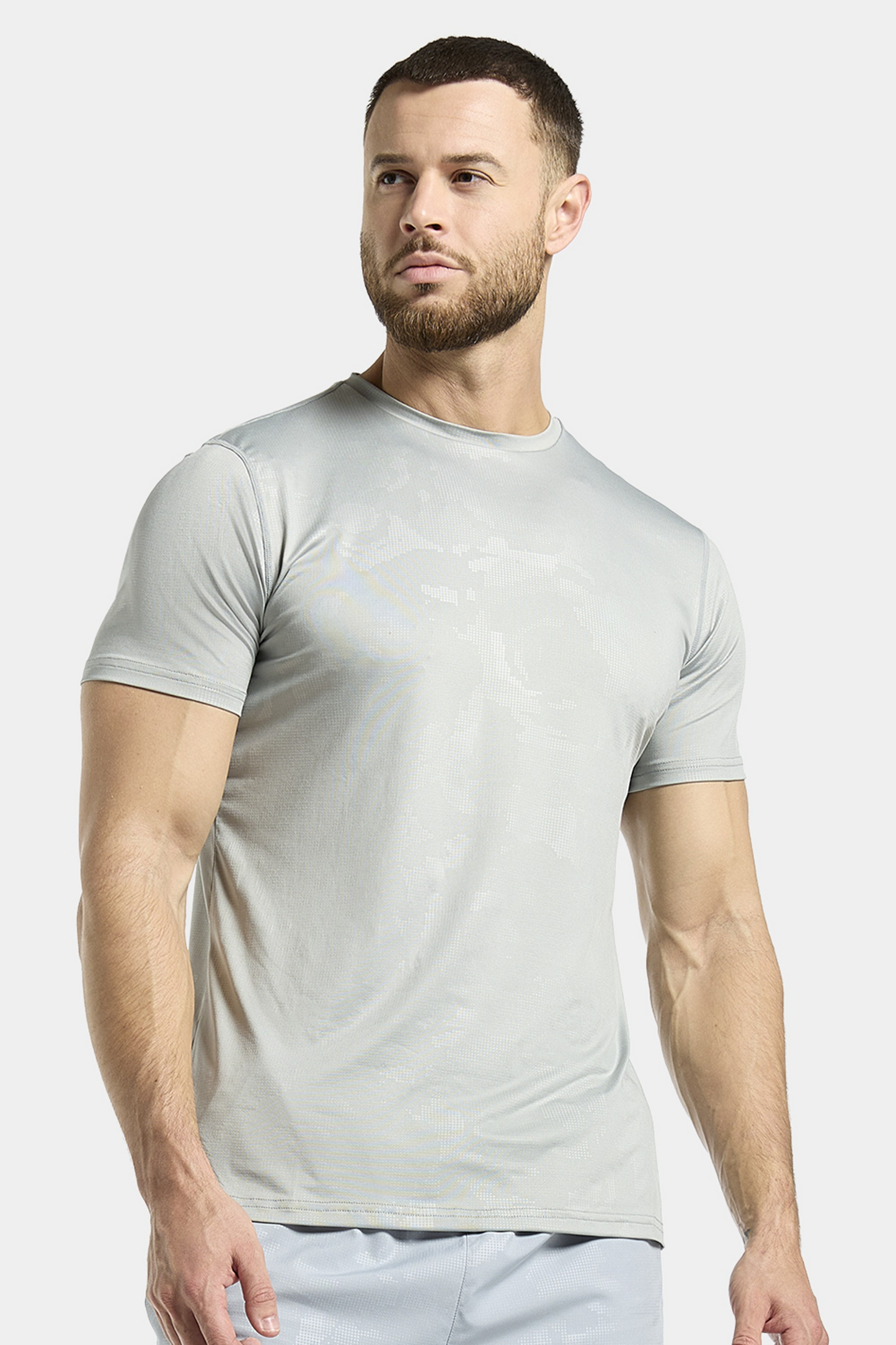 The Pulse Active Shirt