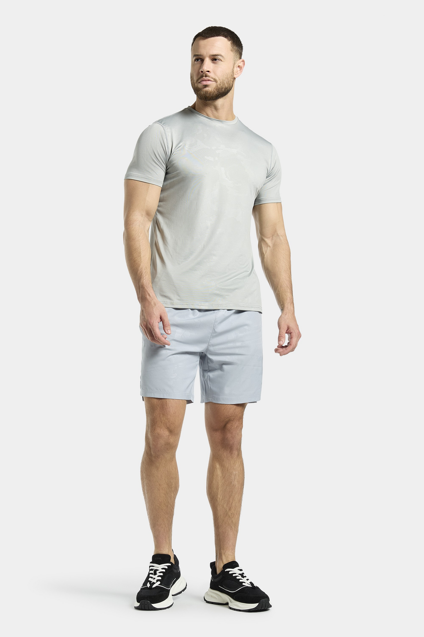 The Pulse Active Shirt