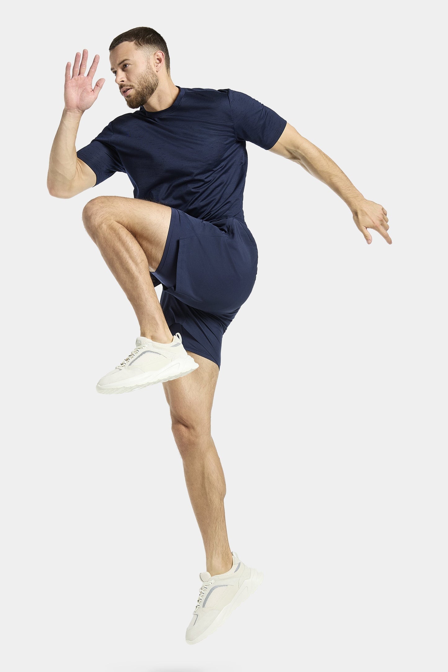 The Pulse Regular T-Shirt