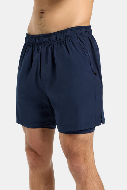 The Velocity Active Short