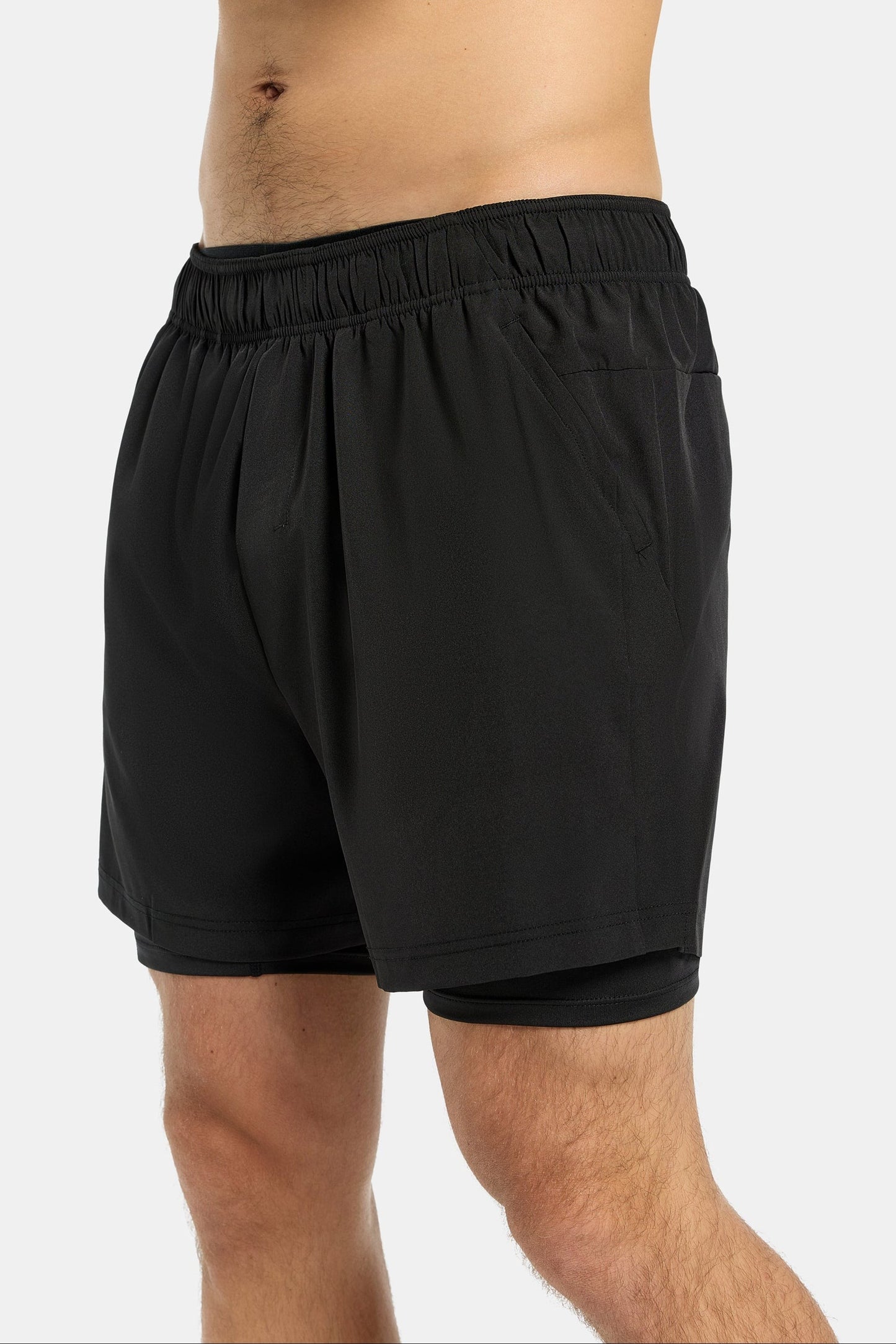 The Velocity Active Short