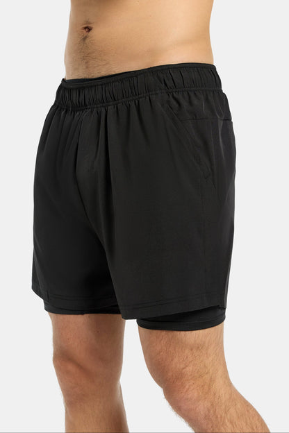 The Velocity Active Short