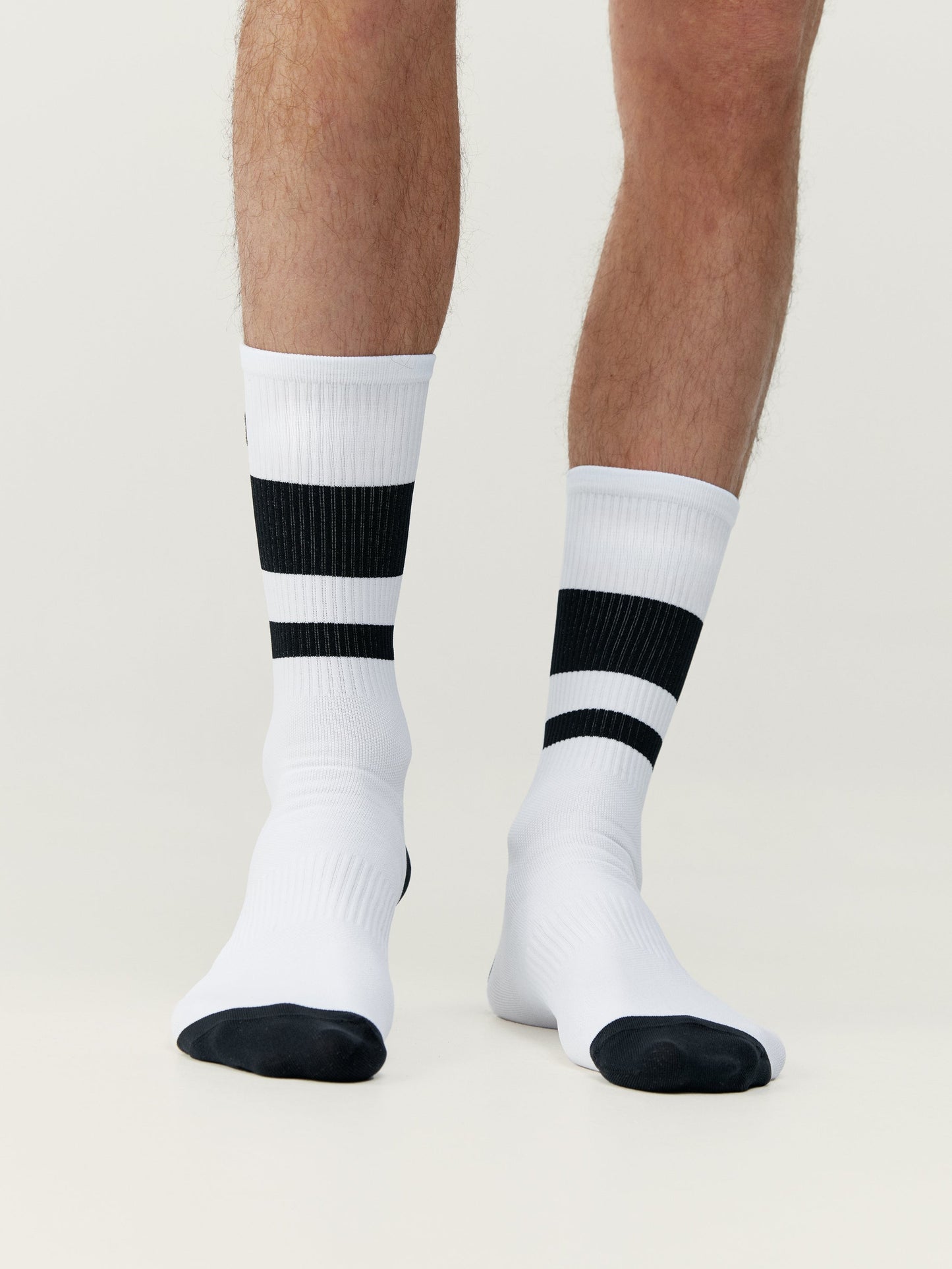 The Essential Black & White Socks pack