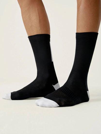 The Essential Black & White Socks pack