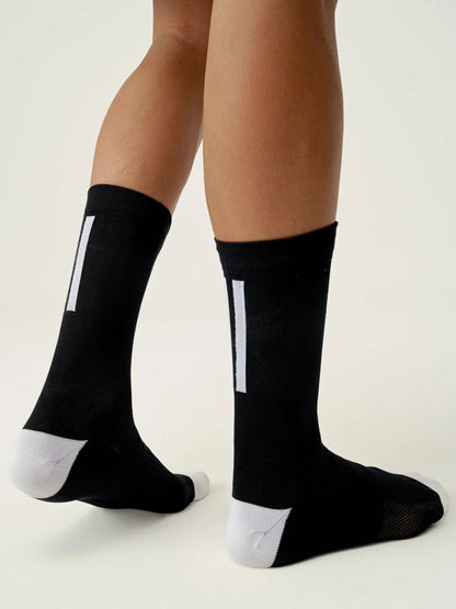 The Essential Black & White Socks pack