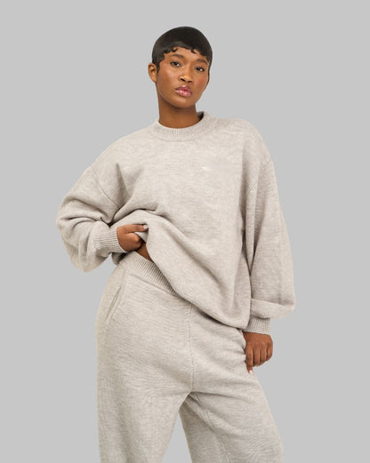 The KnitForm Sweater