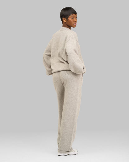 The KnitForm Sweater
