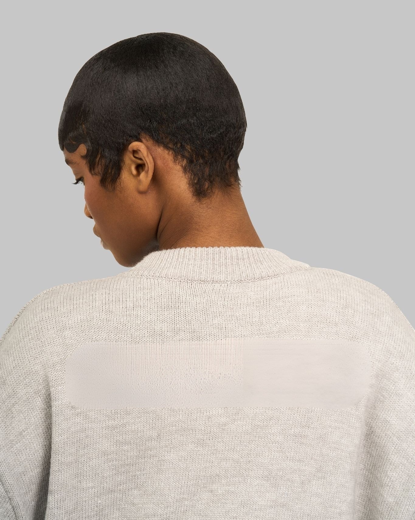 The KnitForm Sweater