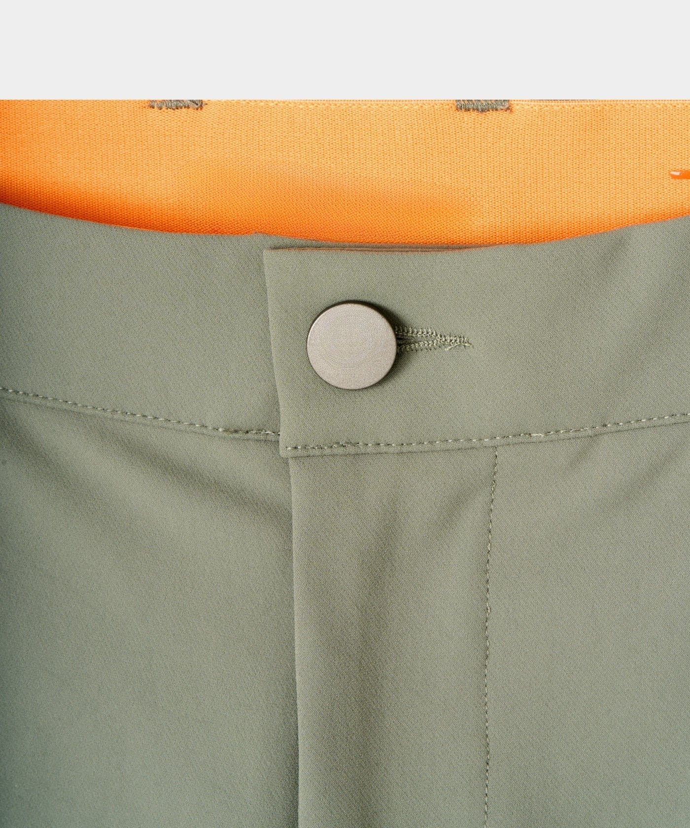 The Meridian Green Tech Trouser