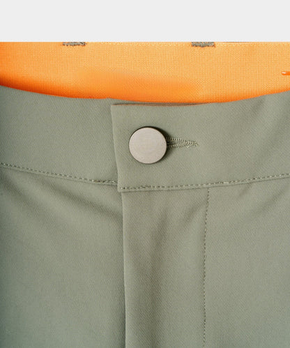 The Meridian Green Tech Trouser