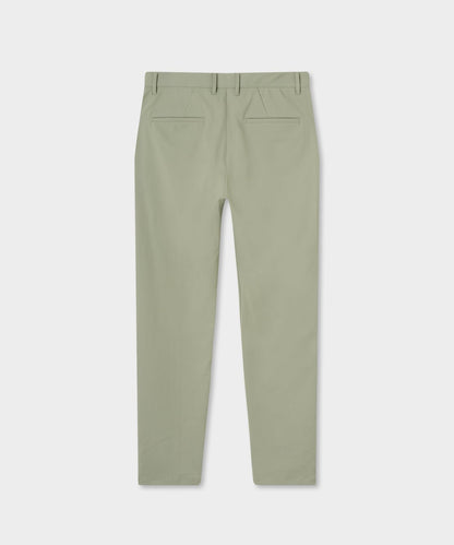 The Meridian Green Tech Trouser