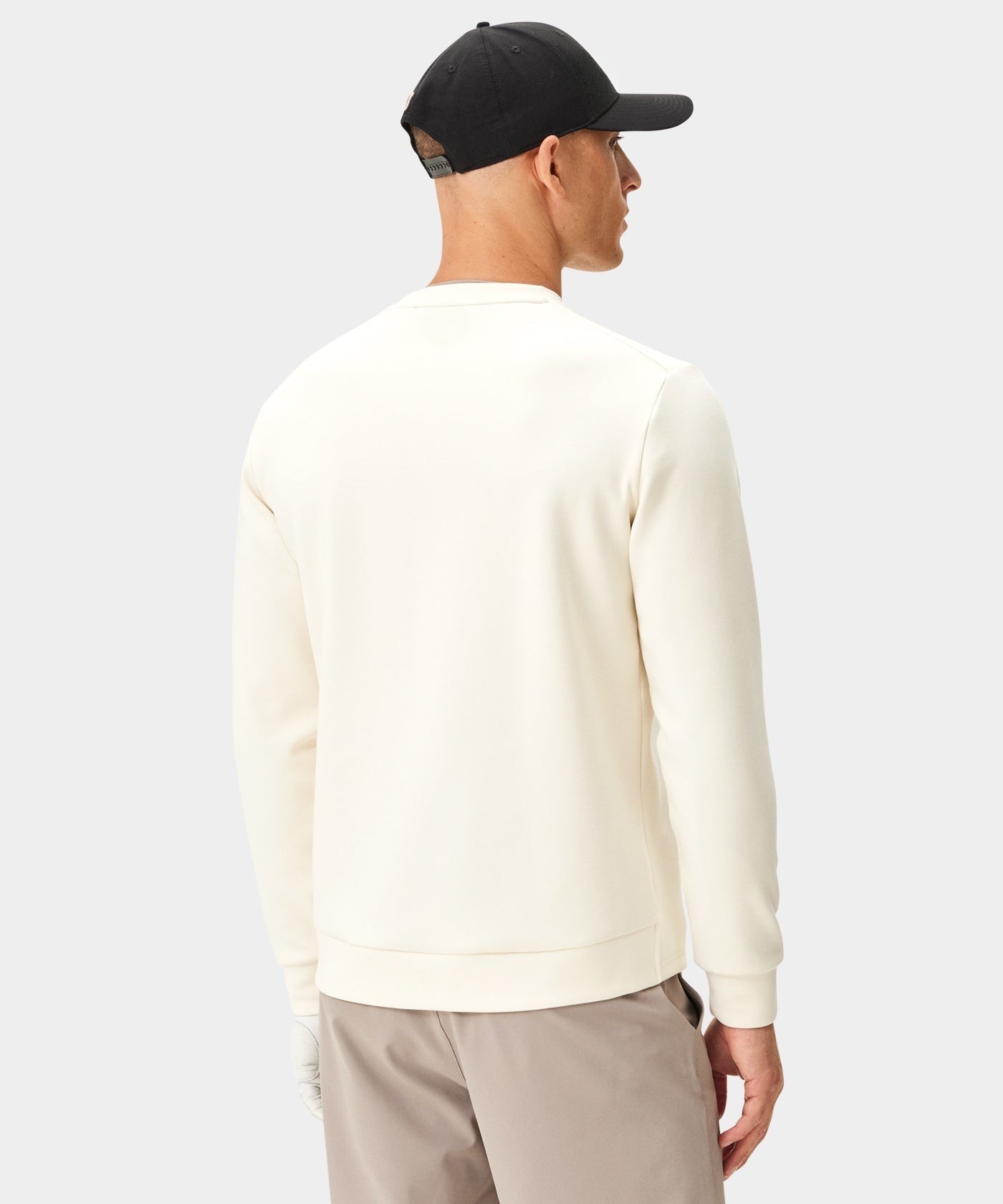 The Meridian Crewneck