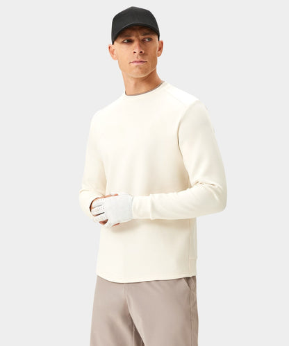 The Meridian Crewneck