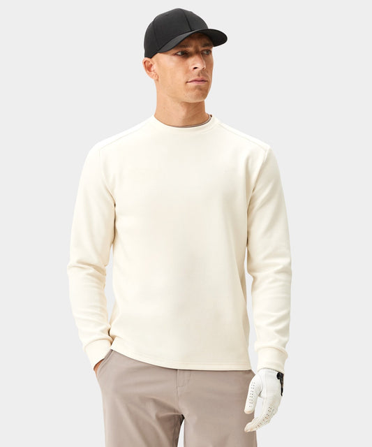 The Meridian Crewneck