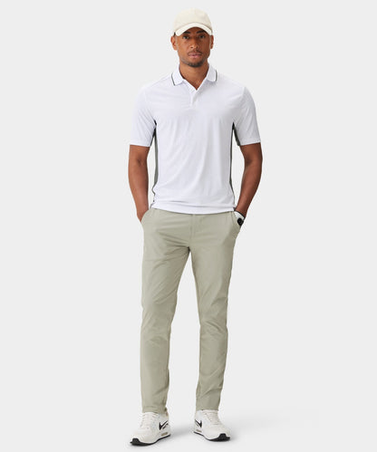 The Meridian Lightweight Trouser