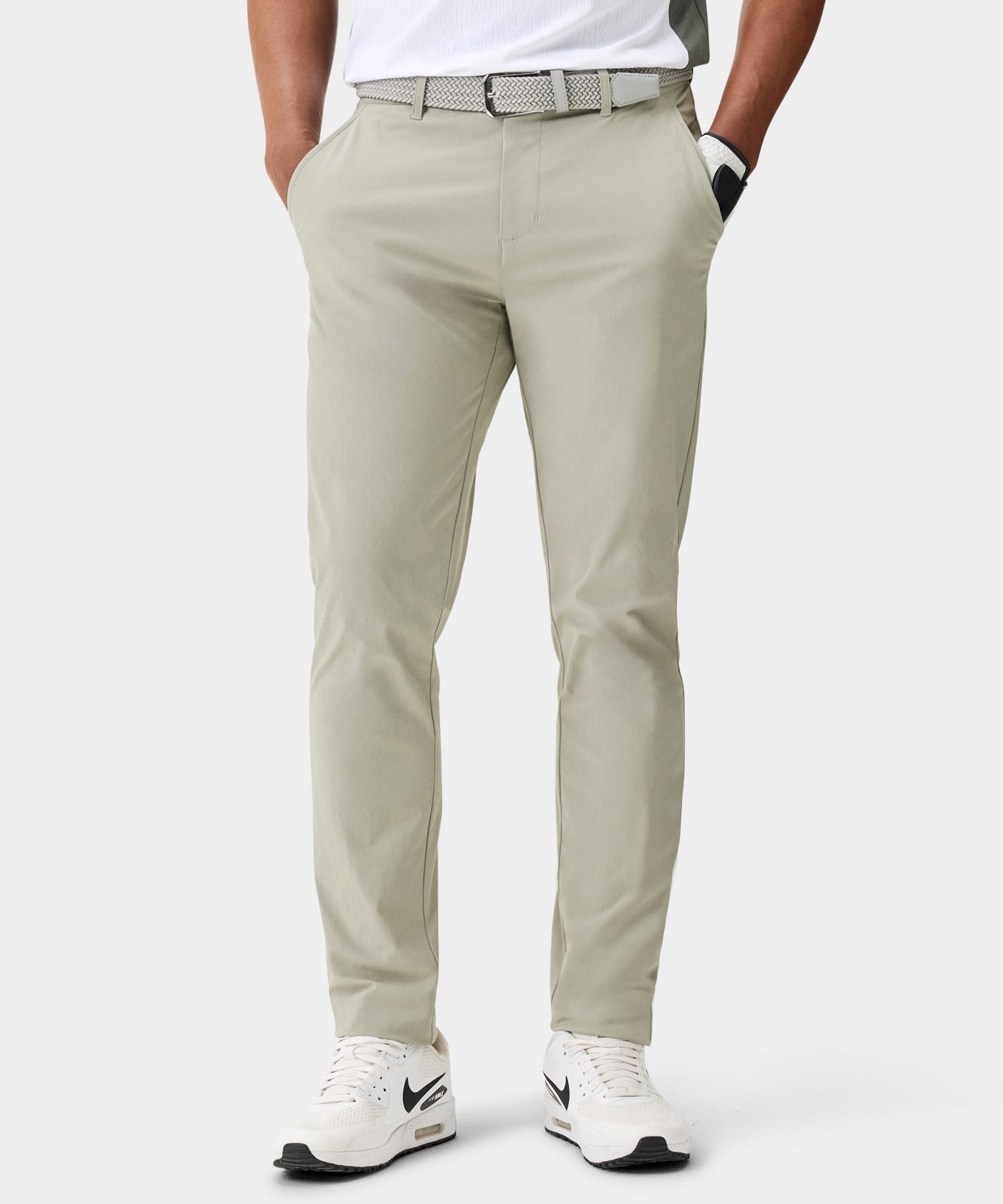 The Meridian Lightweight Trouser