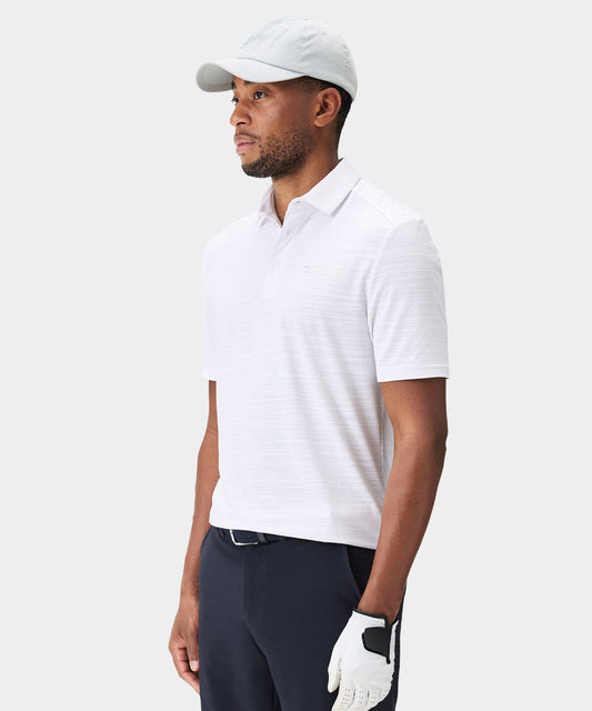 The Meridian White shirt