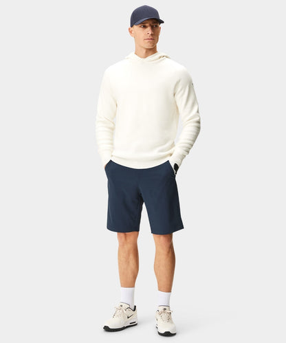 The Meridian Tech Hoodie