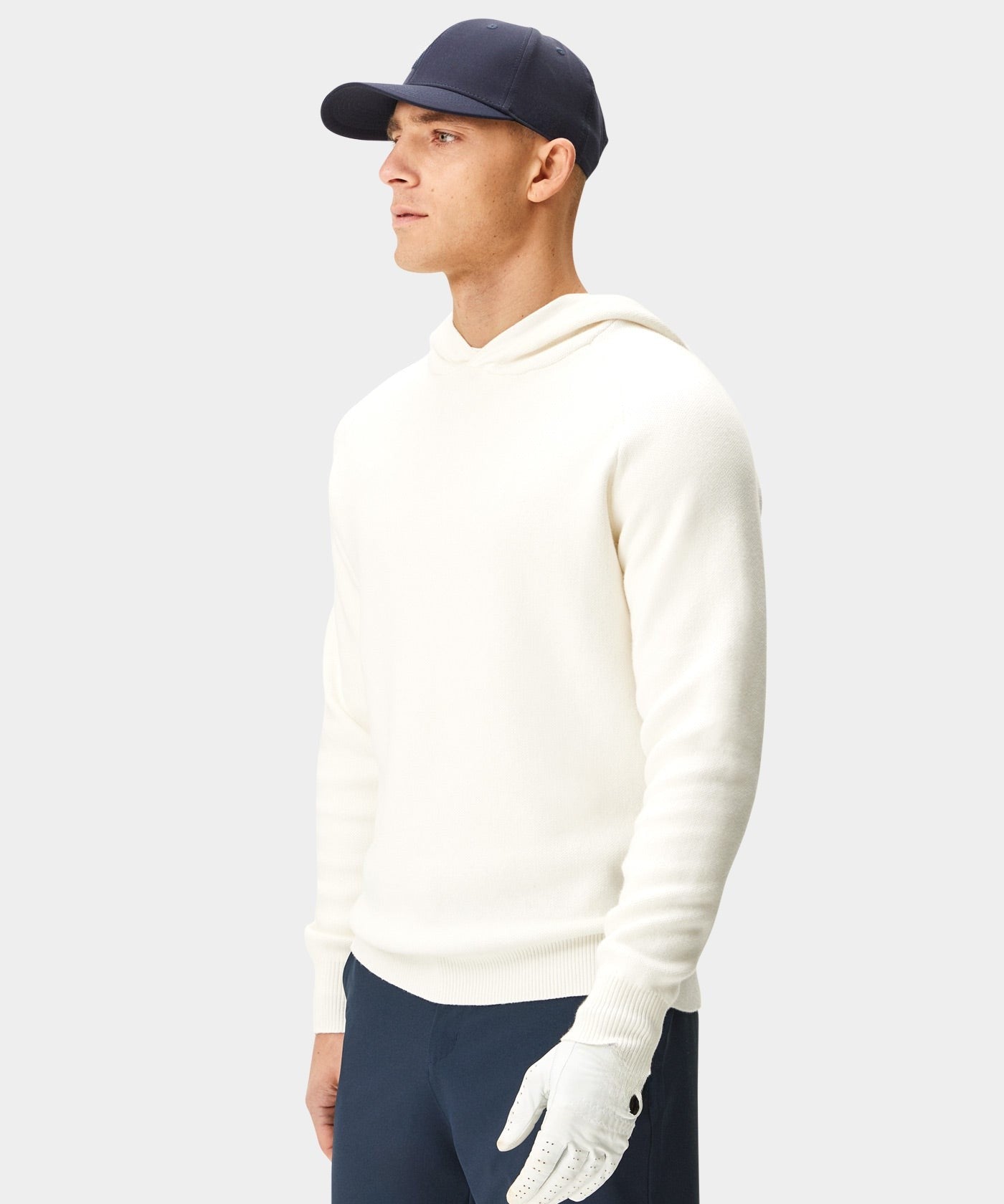 The Meridian Tech Hoodie
