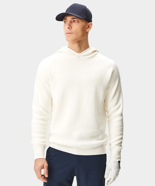 The Meridian Tech Hoodie