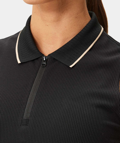 The Onyx Sleeveless Shirt