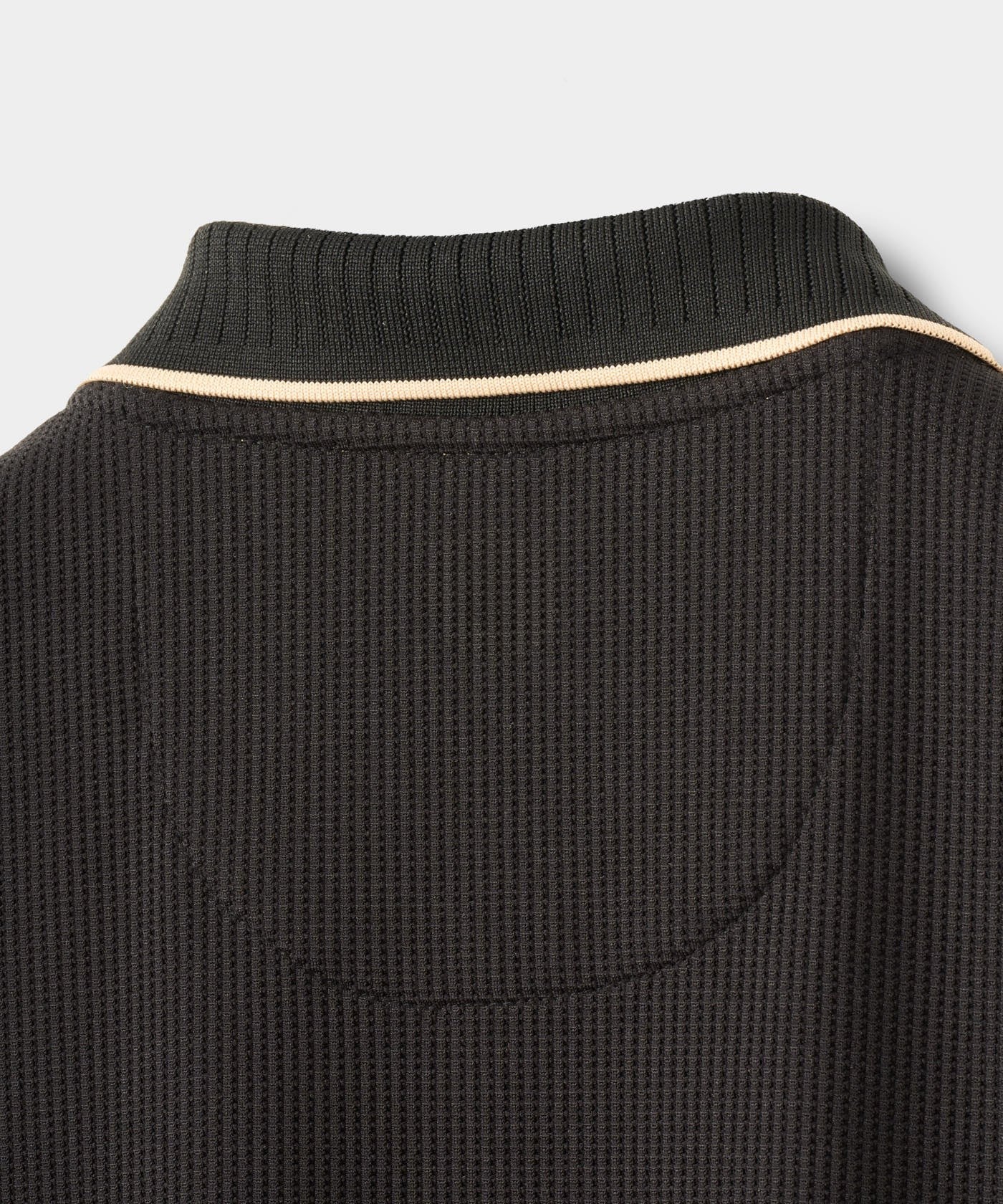 The Onyx Sleeveless Shirt