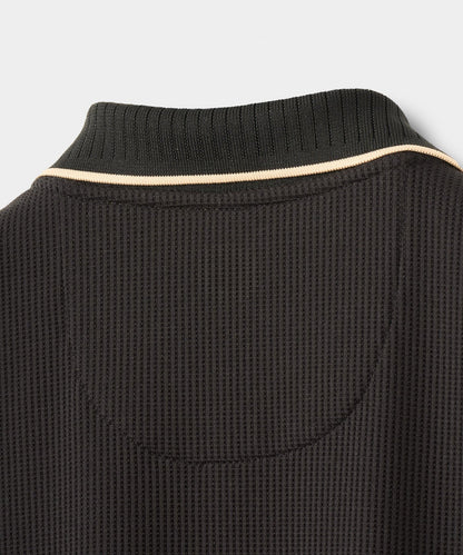 The Onyx Sleeveless Shirt