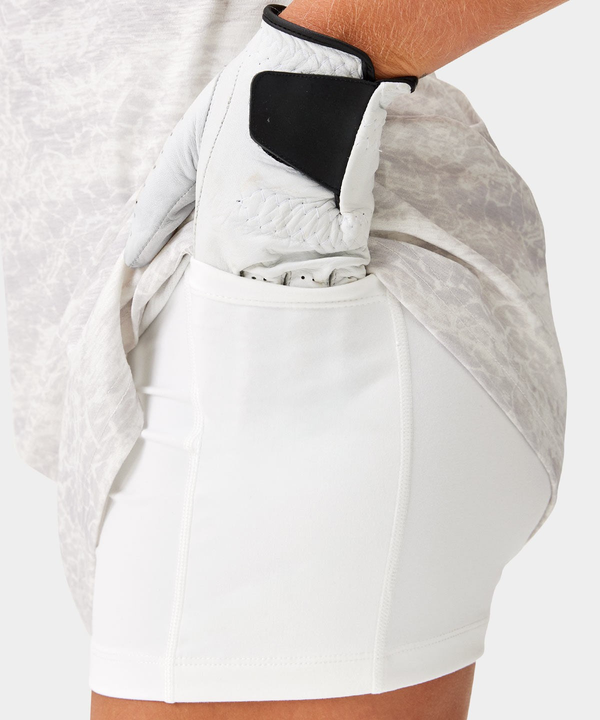 The Onyx Sleeveless Dress