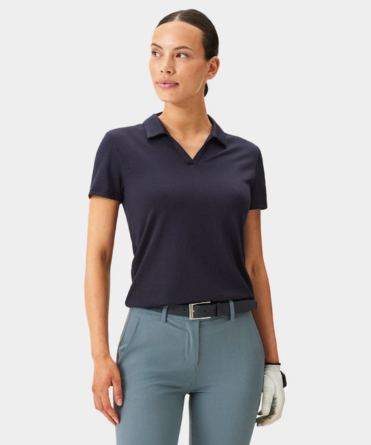 The Onyx Blue Core Shirt