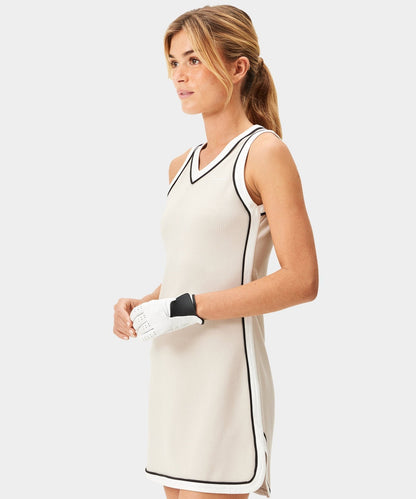 The Onyx Range Dress