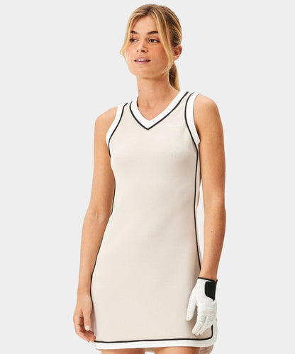 The Onyx Range Dress