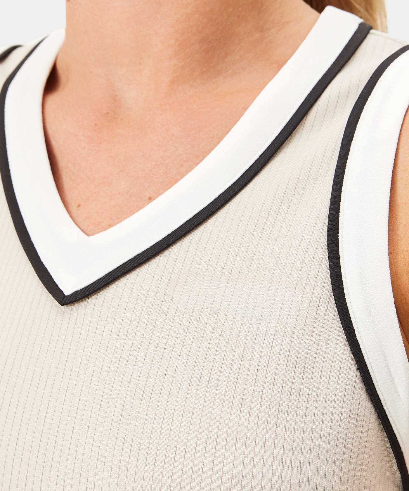 The Onyx Range Dress