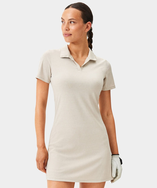 The Onyx Lightweight Dress