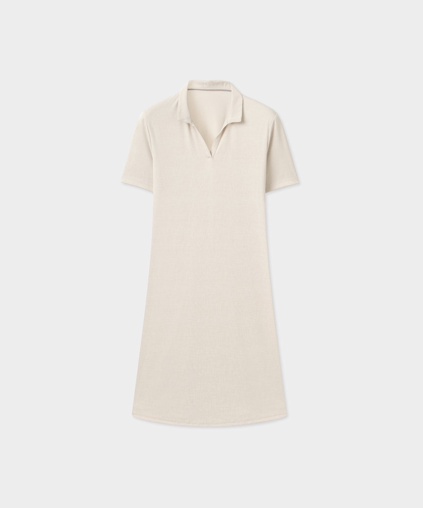The Onyx Lightweight Dress