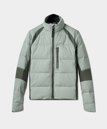 The Meridian Tech Jacket