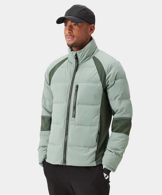 The Meridian Tech Jacket