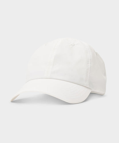 The Onyx Meridian White Cap