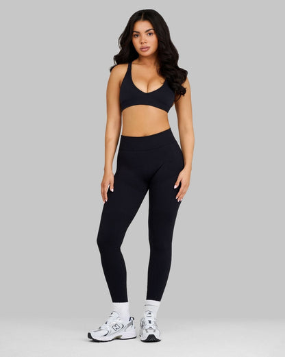 The FormCurve Contour Leggings